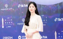 Song Hye Kyo và sự công nhận ở tuổi 40