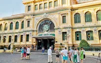 TP Hồ Chí Minh triển khai loạt gói kích cầu du lịch mùa hè