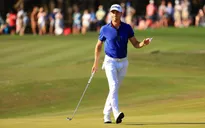 Báo động đỏ cho Justin Thomas tại Wyndham Championship 2023