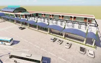Phê duyệt 36 trạm dừng nghỉ cao tốc Bắc - Nam