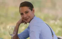 Siêu mẫu thập niên 90 Christy Turlington nói không với phẫu thuật thẩm mỹ