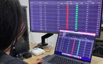 25 trái phiếu doanh nghiệp phát hành riêng lẻ đã lên sàn giao dịch