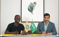 Sadio Mane chuyển sang khoác áo Al-Nassr