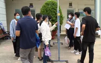 TP Hồ Chí Minh bắt đầu tuyển sinh bổ sung lớp 10 từ ngày 4/8