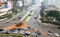 Chính sách 'thị thực vàng' tại Indonesia