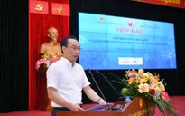 Phát động Giải báo chí toàn quốc “Vì sự nghiệp giáo dục Việt Nam”