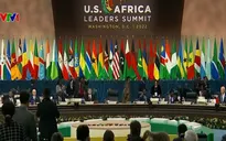 Châu Phi trong cạnh tranh chiến lược giữa các nước lớn