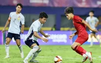 Lịch thi đấu và trực tiếp U23 Đông Nam Á hôm nay, 20/8: U23 Việt Nam vs U23 Lào
