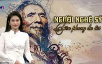 Âm nhạc Văn Cao: Tài sản vô giá trong lòng dân