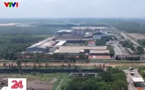 TP Hồ Chí Minh sẽ tạm ngưng hoạt động đối với cơ sở xử lý rác công nghiệp gây ô nhiễm