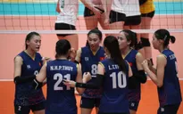 ĐT Việt Nam 2 vượt qua ĐT Australia, giành chiến thắng thứ 2 ở VTV Cup Ferrolli 2023