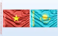Khai thác những tiềm năng trong quan hệ hợp tác Việt Nam - Kazakhstan