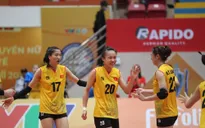 Kết quả Giải bóng chuyền nữ Quốc tế VTV Cup Ferroli 2023 ngày 20/8