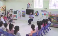 Trăn trở đằng sau lá đơn xin nghỉ việc của người giáo viên