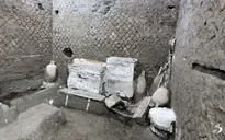 Phát hiện mới về cuộc sống của những người nô lệ thời La Mã cổ đại