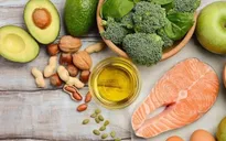 Tác dụng của một số loại vitamin trong quá trình giảm cân