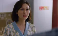Món quà của cha - Tập 16: Quyên chủ động đề nghị Hiếu sống cùng hai vợ chồng