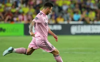 Những cuộc hành trình tiếp theo của Messi tại Mỹ