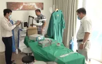 Sở Y tế TP Hồ Chí Minh yêu cầu bệnh viện phát ngôn sớm nhất khi có sự cố gây bức xúc