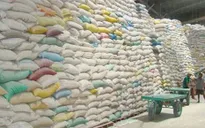 Bảo đảm đủ gạo dự trữ quốc gia cho các tình huống đột xuất