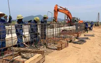 Đẩy mạnh giải ngân vốn đầu tư công