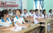 Nghệ An: Học sinh từ chối vào Đại học và lựa chọn đi xuất khẩu lao động
