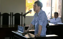 Lừa đảo chiếm đoạt 5,5 tỷ đồng, thanh niên lãnh tổng cộng 12 năm tù