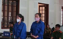 Đôi bạn thân vào tù vì buôn ma túy