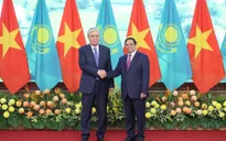 Việt Nam - Kazakhstan còn nhiều dư địa và tiềm năng bổ sung cho nhau để cùng phát triển