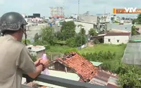 Nhiều hộ dân khốn khổ vì quy hoạch ''treo'' 20 năm
