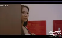 Món quà của cha - Tập 17: Thảo vô tình trở thành hàng xóm của "đối thủ"