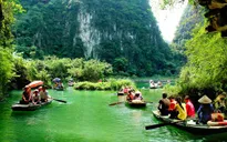 Sôi động tour du lịch kỳ nghỉ lễ Quốc khánh 2/9