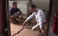 Đắk Nông công bố tình huống khẩn cấp về thiên tai