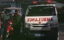 TP Hồ Chí Minh: Siết chặt hoạt động vận chuyển cấp cứu