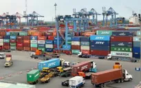 Cả nước xuất siêu hơn 16 tỷ USD