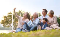 Dịp Quốc khánh này đi đâu? Về Wyndham Thanh Thủy ngắm pháo hoa