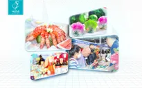 Bức tranh xuất khẩu thủy sản Việt Nam năm 2023