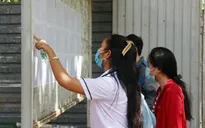 Hi hữu: 2 thủ khoa khối A trượt nguyện vọng 1 đại học