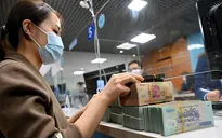 Tăng cường mua bán nợ xấu theo giá thị trường