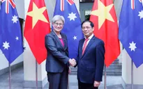 Quan hệ Việt Nam - Australia dựa trên tình bạn, niềm tin chiến lược