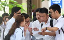 Các trường tiếp tục công bố điểm chuẩn đại học 2023