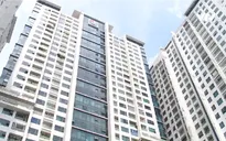 Cư dân bất bình vì sự mập mờ trong thu chi của ban quản trị chung cư