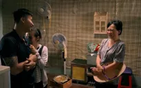 Khám phá không gian sống của vợ chồng Hoài "Làng trong phố"