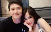 Huỳnh Anh lên chức bố, BTV Hoài Anh hội ngộ Lý Hùng