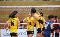 VTV Cup Ferroli 2023: Vào bán kết, 2 ĐT Việt Nam sẽ gặp đối thủ nào?