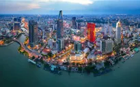 Việt Nam là điểm đến đầu tư được quan tâm