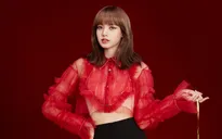 Mỗi bài đăng của Lisa (BLACKPINK) trị giá 575.000 USD