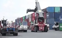 Sẽ dành hàng chục nghìn tỷ đồng để đầu tư hệ thống cảng cạn đến năm 2030