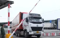 Vận hành cửa khẩu số tăng năng lực thông quan hàng hóa