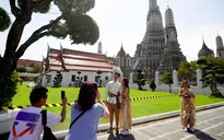 Du khách Việt ưa thích đến Thái Lan và Singapore trong dịp nghỉ lễ 2/9